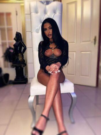 ZIMMER 7 | Pocahontas