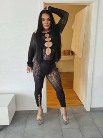 REDTENBACHERGASSE | Trans Bella